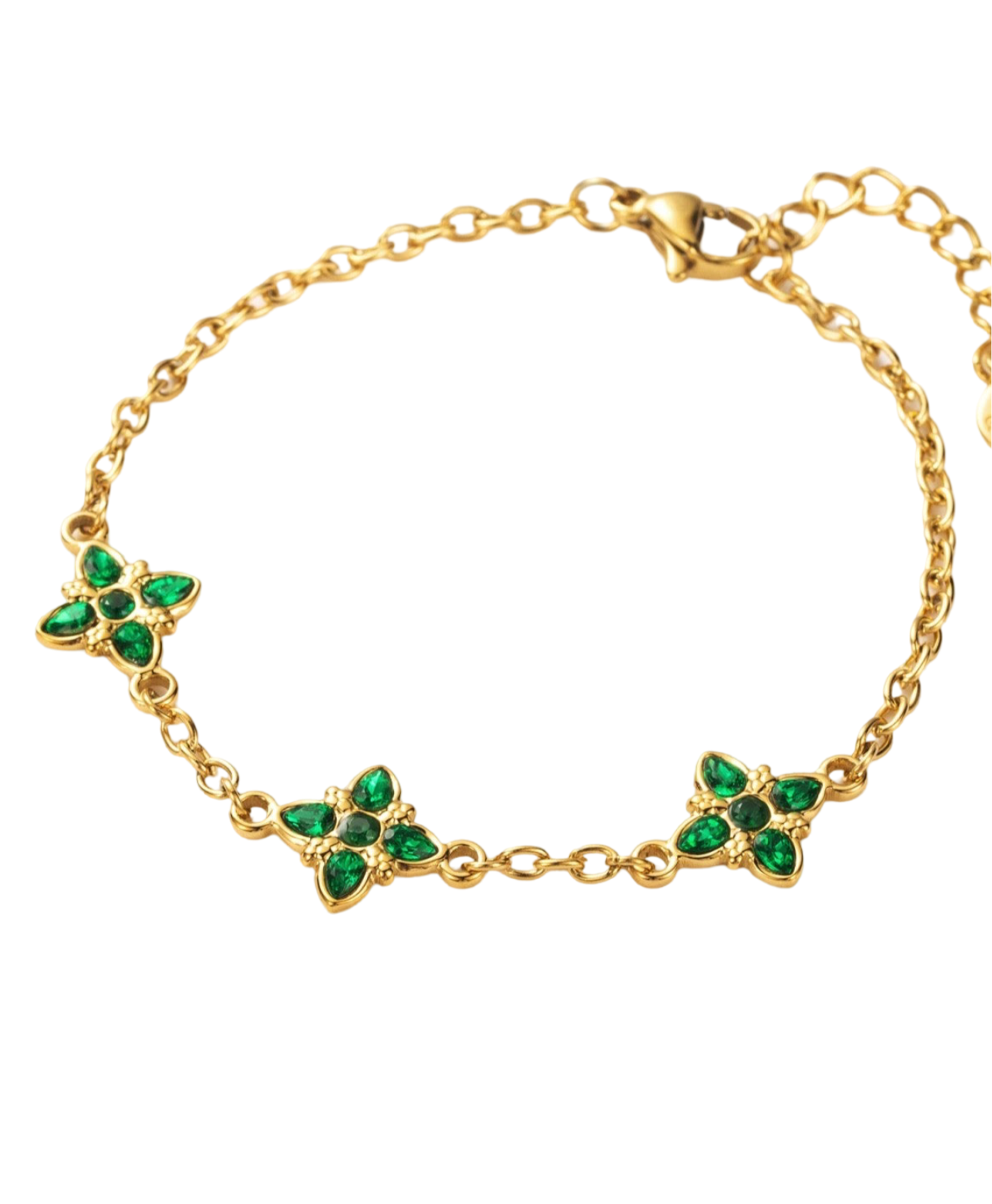 Bracelet Elphaba