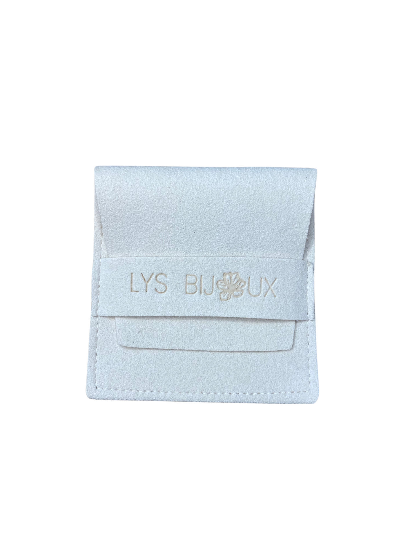 grands pochons Lys Bijoux