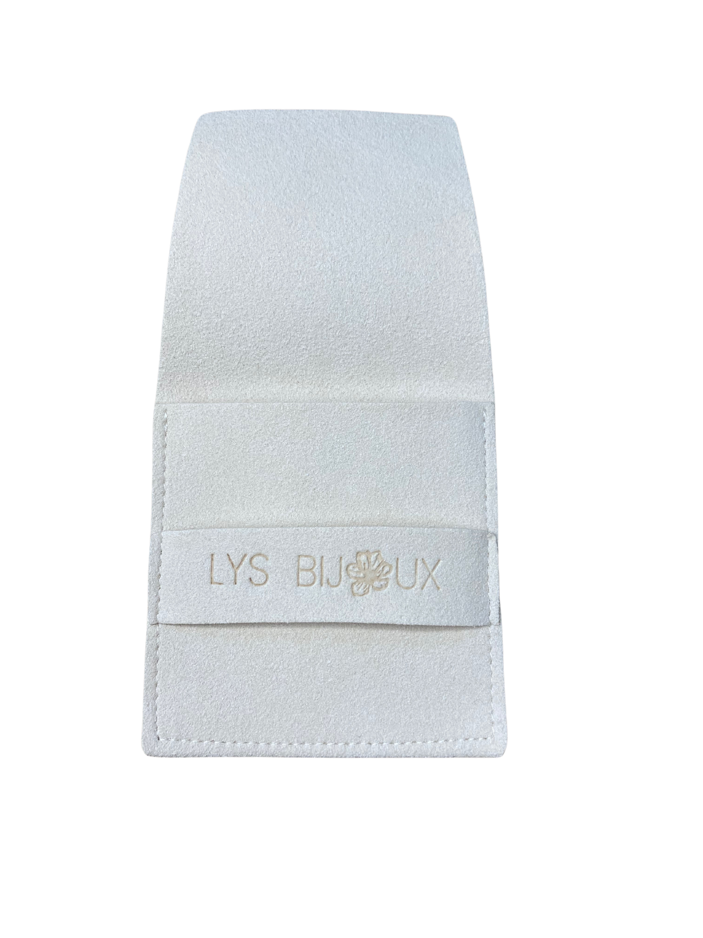 Petits pochons Lys Bijoux