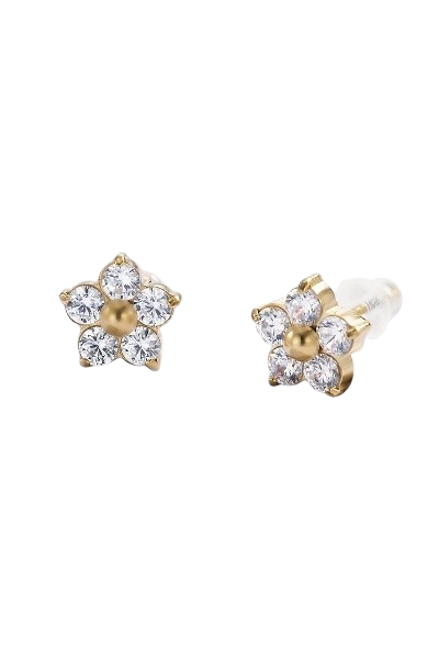 Boucle d'oreille Esra