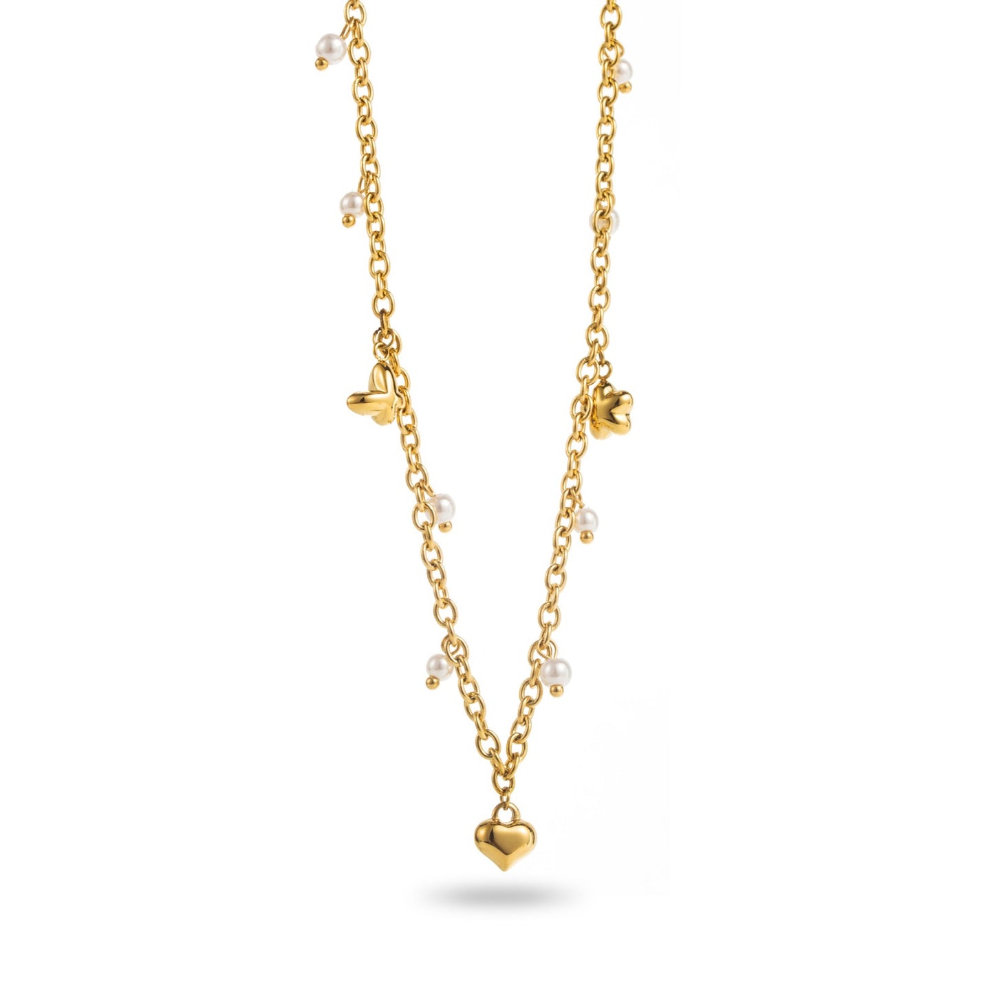 Collier Lily