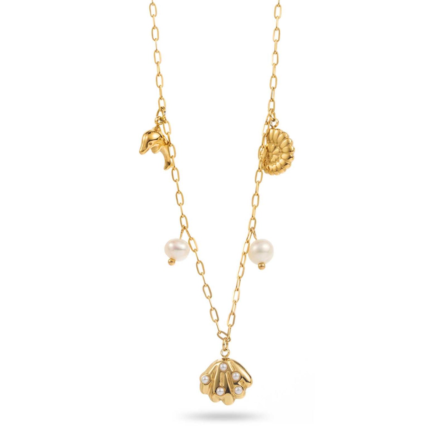 Collier Shelly