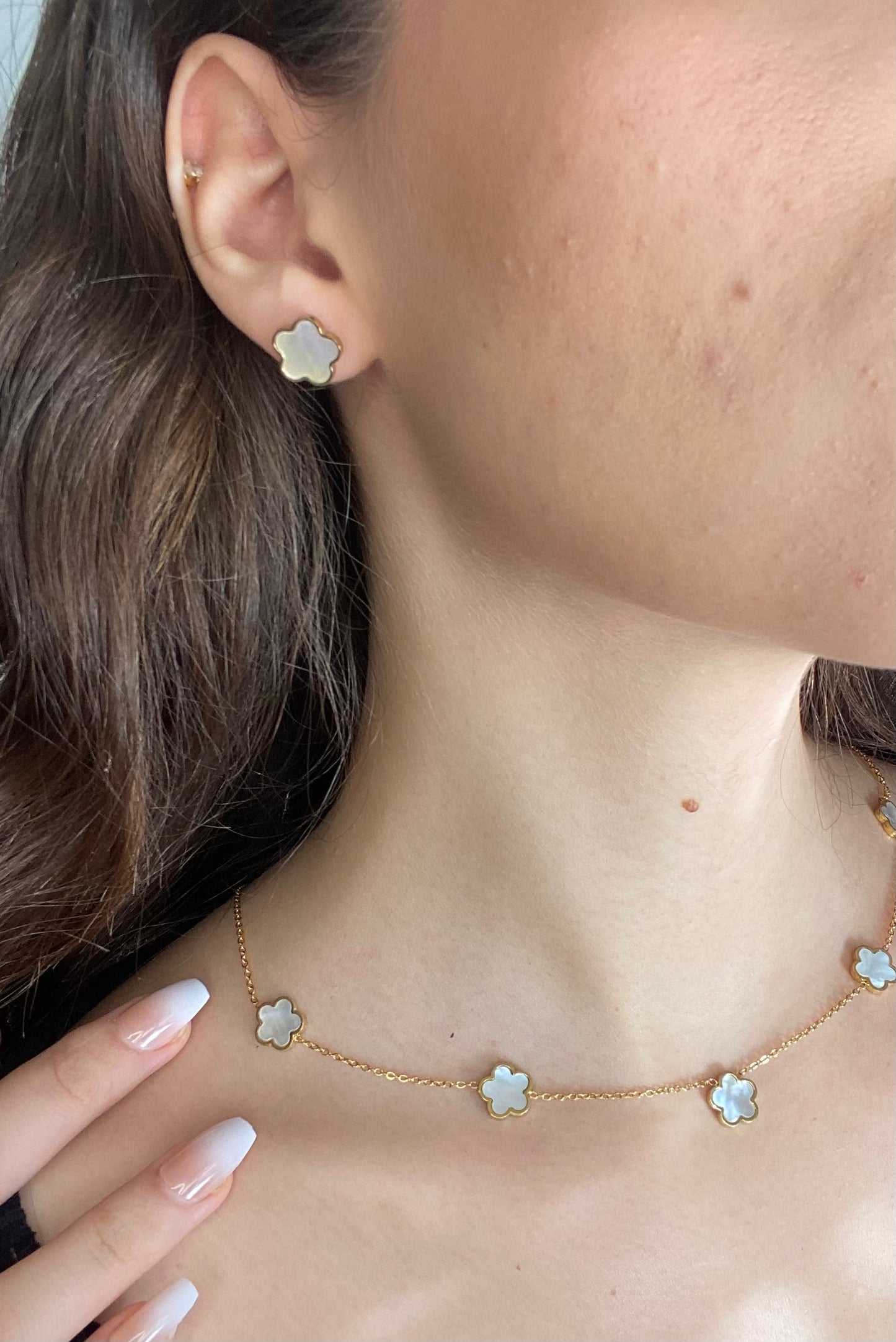 Boucles Flora