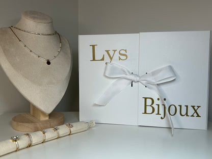 Calendrier de l’après bijoux et accessoires