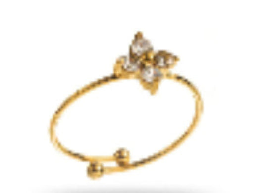 Bague Esra
