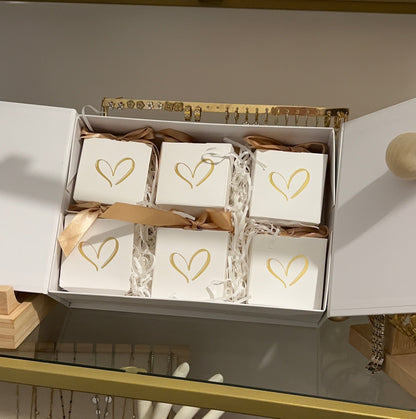 Calendrier de l’après bijoux et accessoires