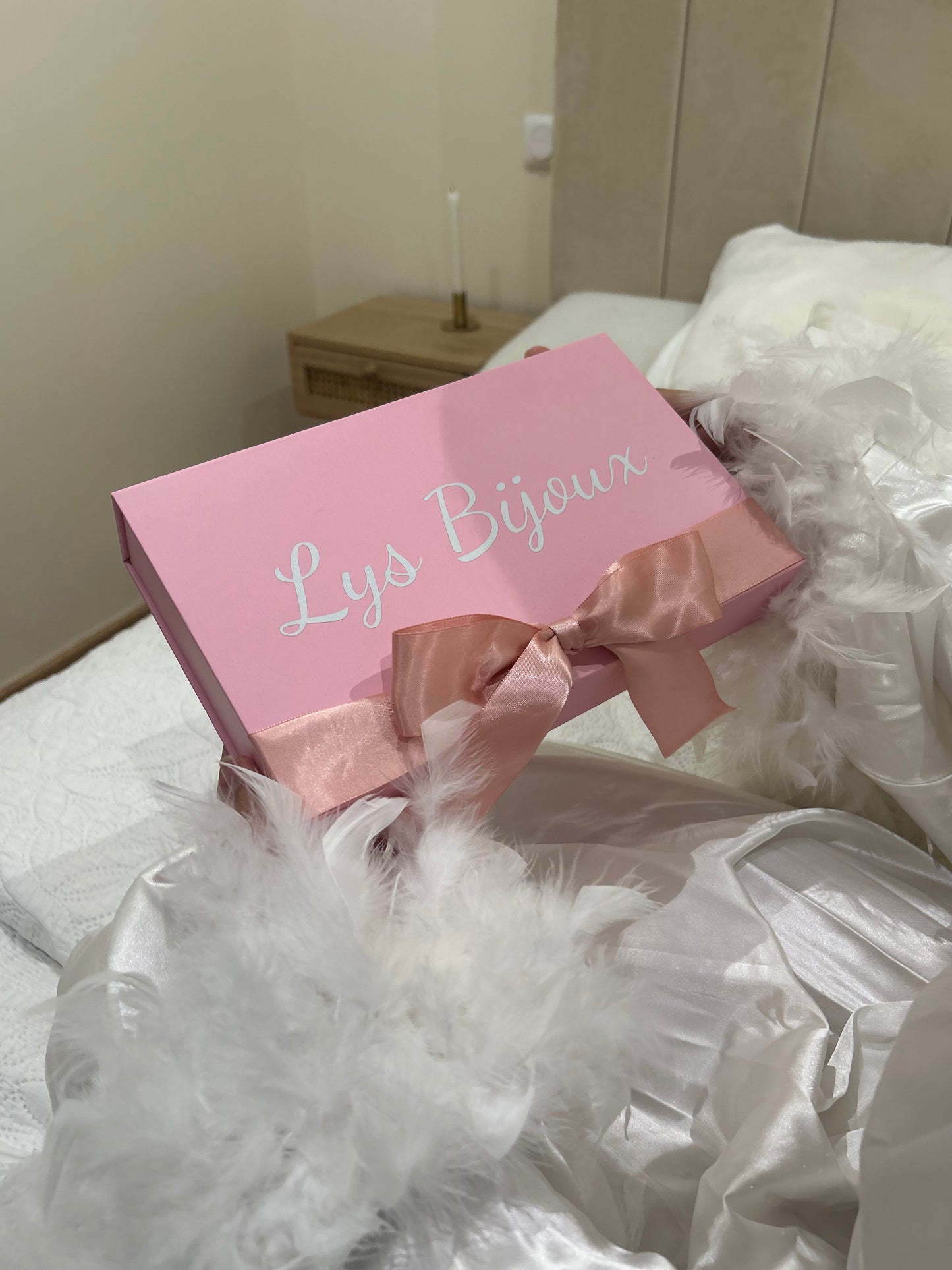 Calendrier de l’avent bijoux