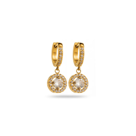 Boucle d'oreille Carla