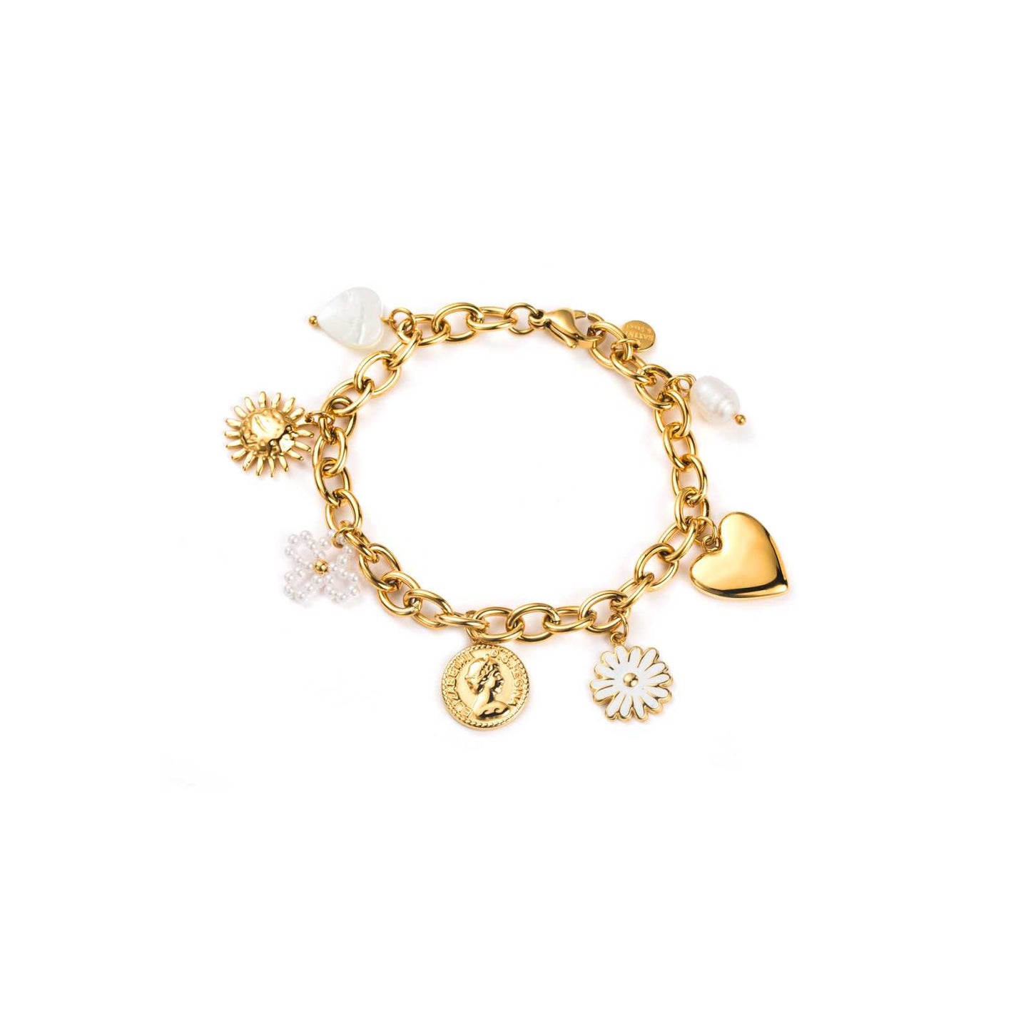 Bracelet césar