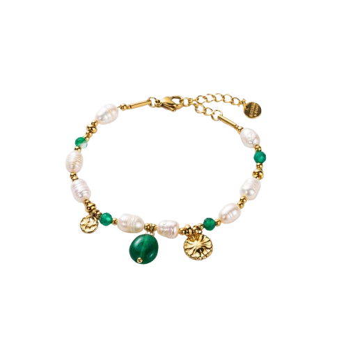 Bracelet marguerite