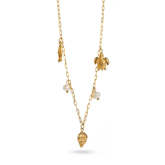 Collier Charmy